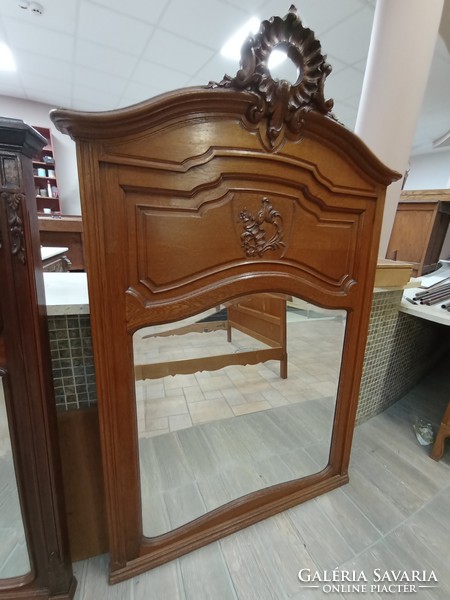 Barokk tükör