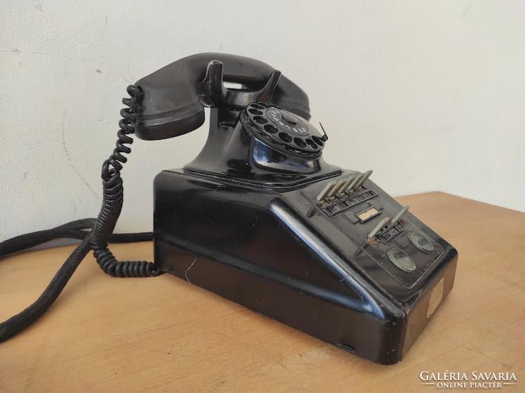Antik asztali telefon 5344