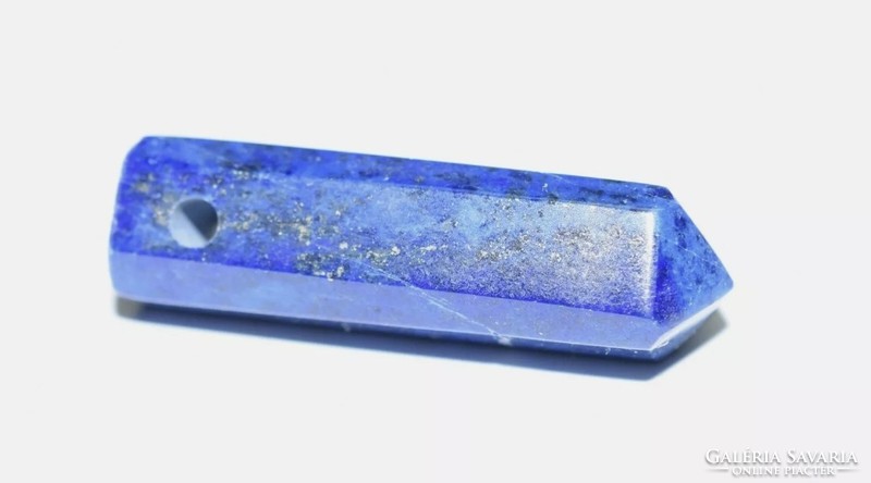 Lapis lazuli 58,78 ct drágakő ékszerészeknek, gyűjtőknek vagy más  hobby célra--új