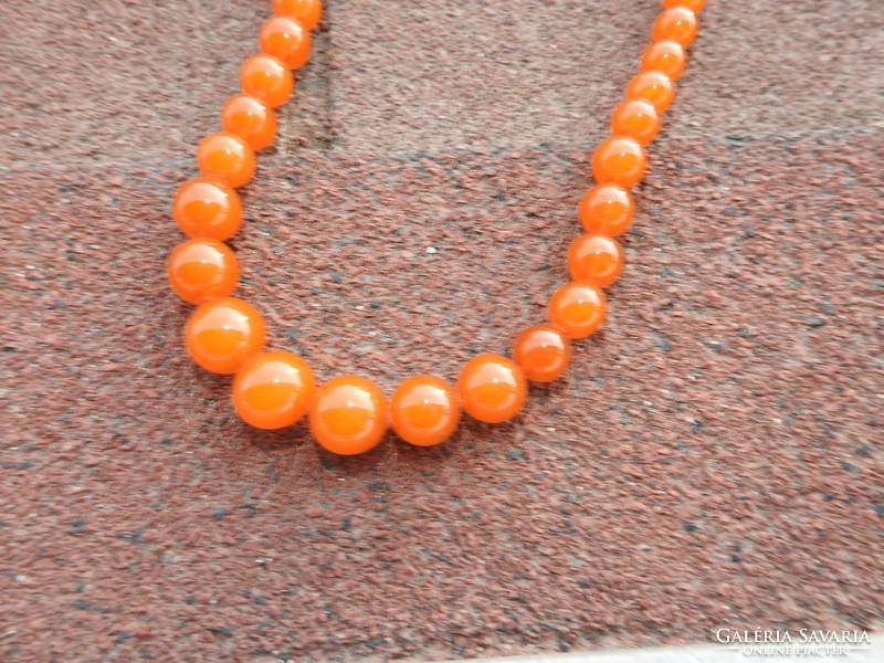 Original amber jewelry - amber bracelet - necklace
