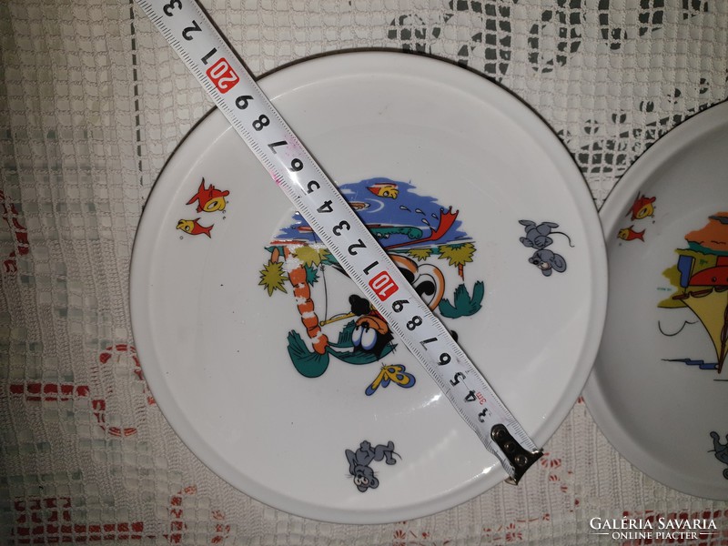 Winterling children's tableware