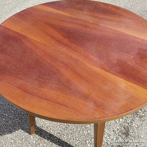 Table made in the 1960s