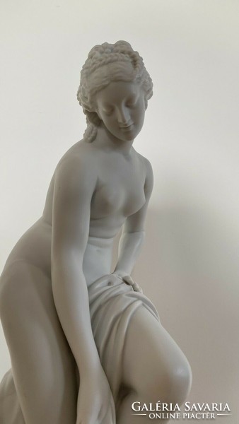 Bathing Venus, after Etienne Maurice Falconet, 19th century