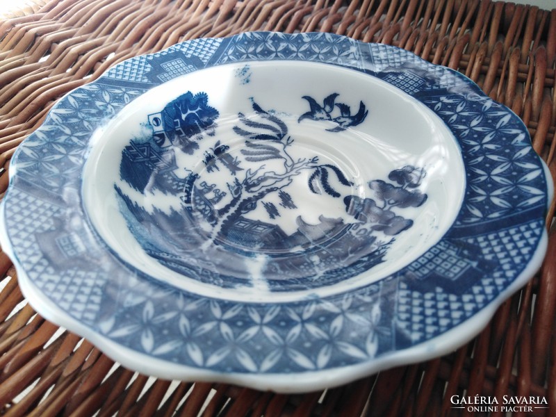 Oriental character - porcelain coffee