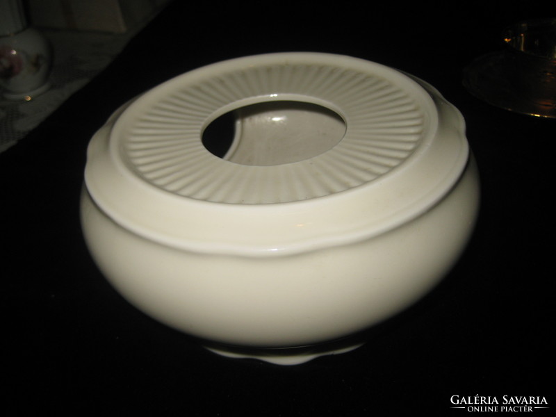 Seltman -Weiden -Bavaria  , porcelán melegítő  16 cm