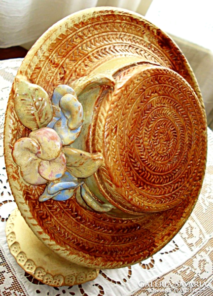 Retro Hungarian ceramics: 