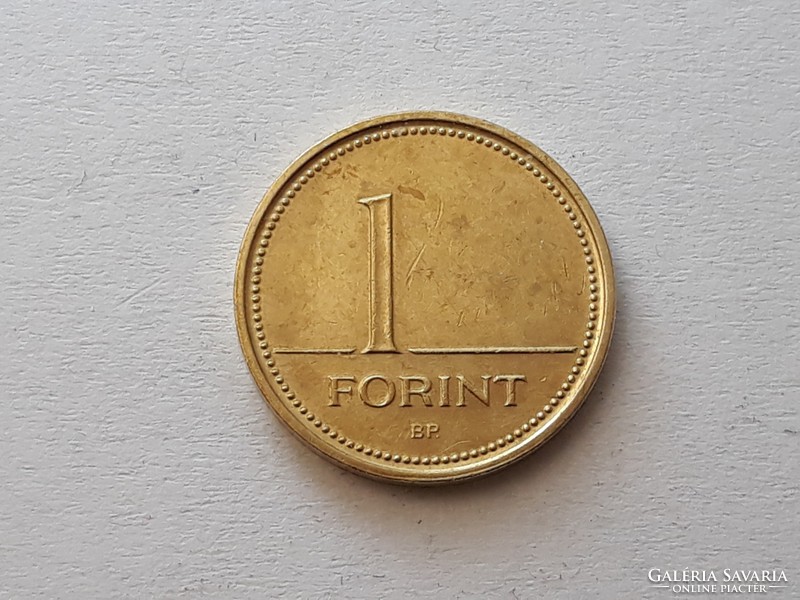 1 Forint 1994 érme - Magyar 1 Ft 1994 pénzérme