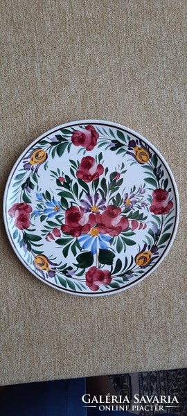 Raven house wall plate