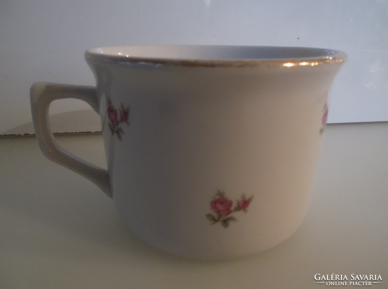 Mug - 3 dl - marked - old - maria zell - porcelain - flawless