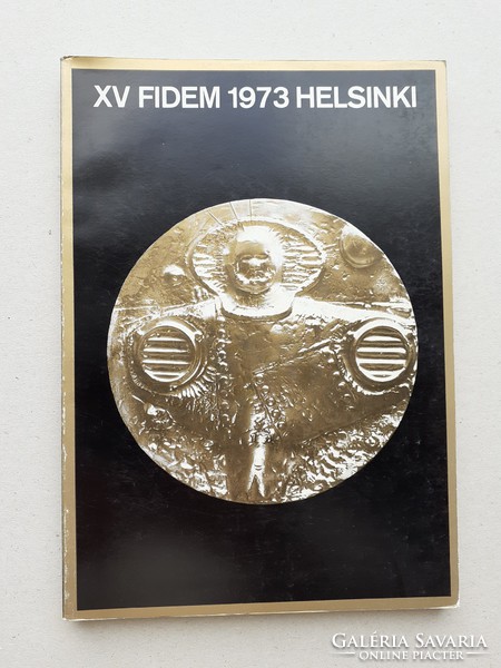 Fidem-helsinki-1973 - catalog