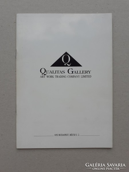 Qualitas Gallery Catalog