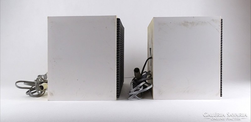 1I089 supraphon rk-06 speaker pair 4 ohm