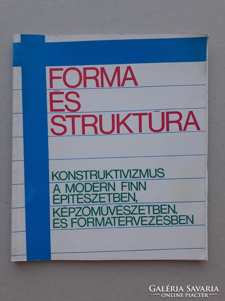 Modern Finnish Art Catalog
