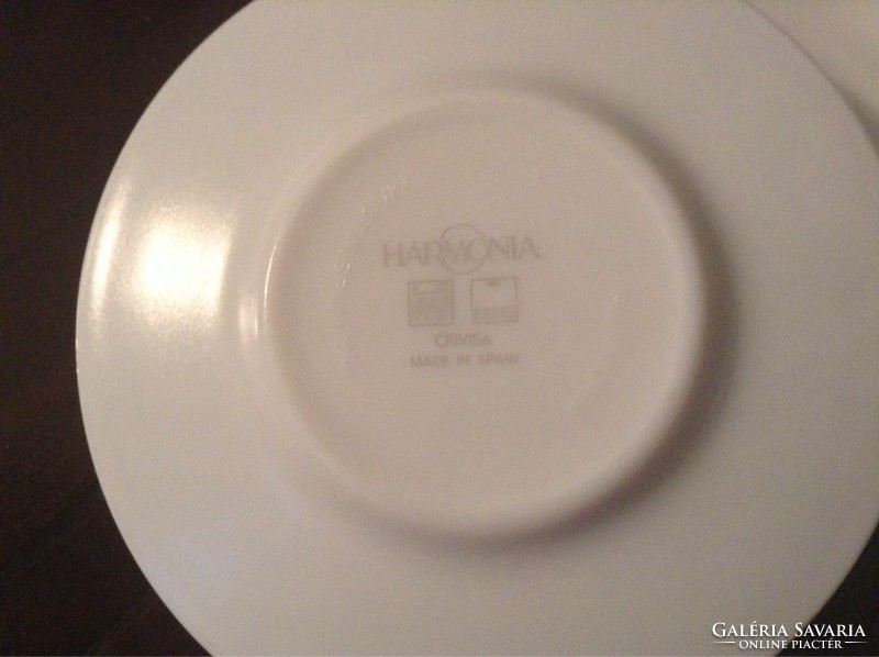 Spanish small plate