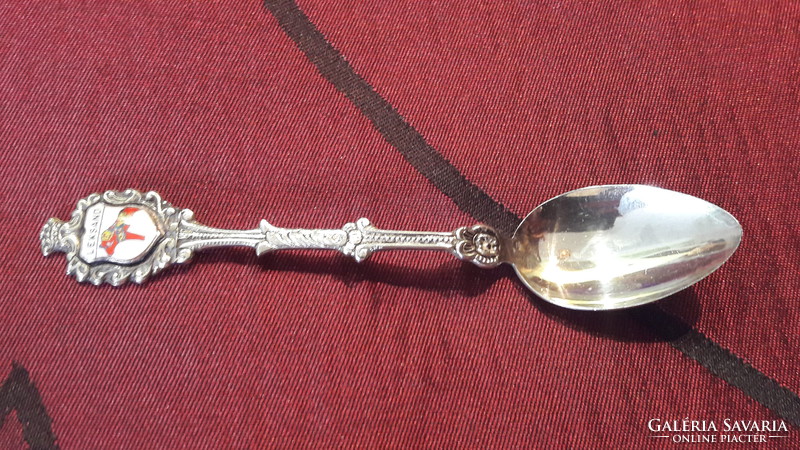 Decorative spoons, souvenir spoons (m2441)