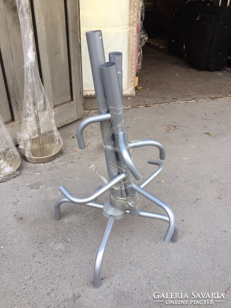 Metal, standing hanger, coat hanger, hanger (iza r)