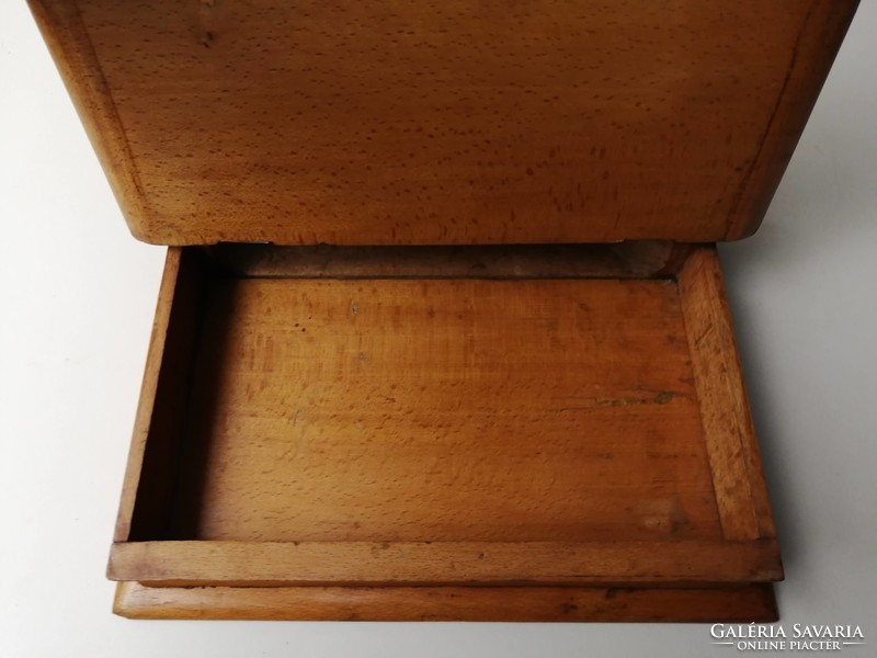 World War II Memorial Box 1914-1917