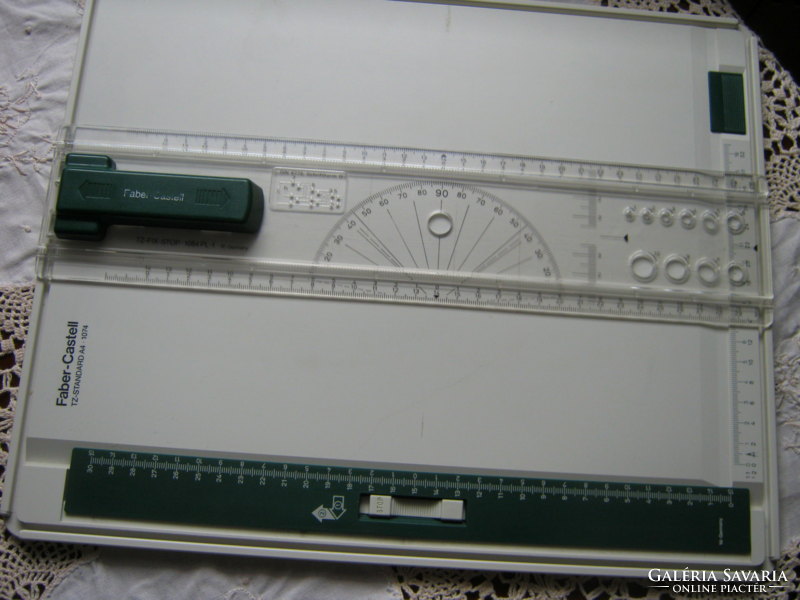 Faber castell a4 drawing board