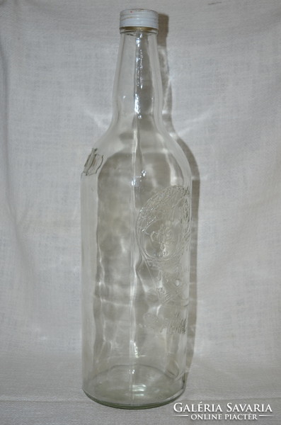 Pierre smirnoff vodka bottle 3 liters (dbz 00114)