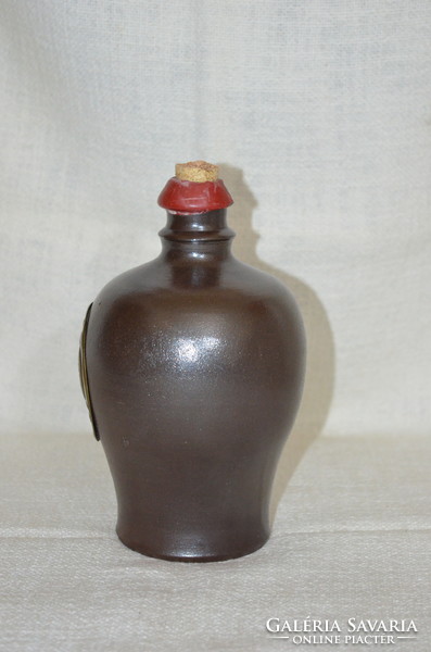 Calvados alma-brandy flaska  ( DBZ 00114 )