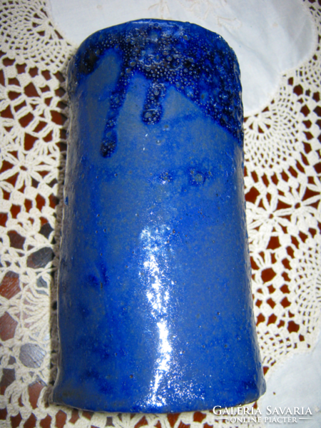 Chamotte ceramics? Vase