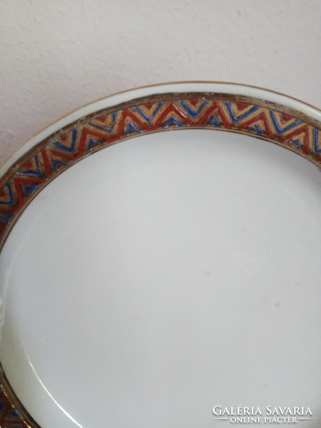 Stone porcelain bowl