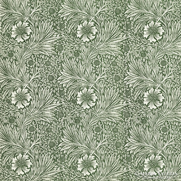 William Morris - Marigold - vakrámás vászon reprint