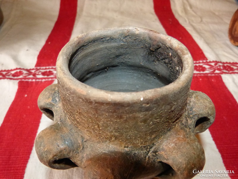 Lostice Cup / Roman Jar (copies)