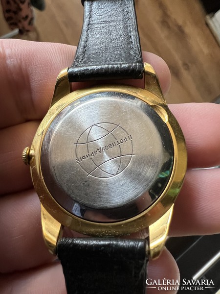 Rocket russian wristwatch for sale
