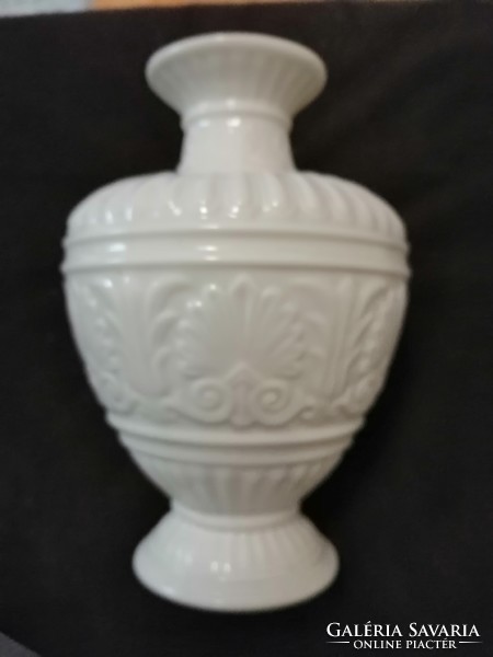 Lenox vase