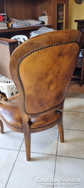 Lodewijk armchair in very nice condition