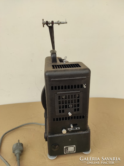 Antik film vetítő gép mozi projektor eredeti dobozában 5359
