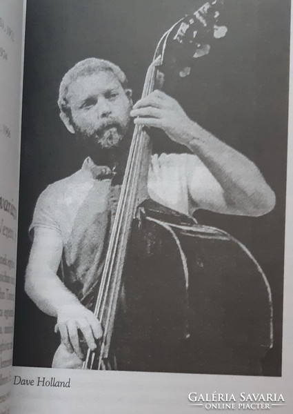 Gábor Turi: the time of jazz