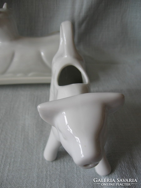Boci shape milk jug