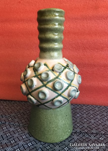 Futuristic vase from the 70s!