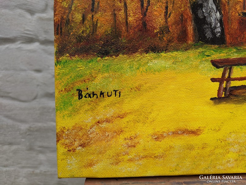 Bánkuti Gertrúd (59*40)