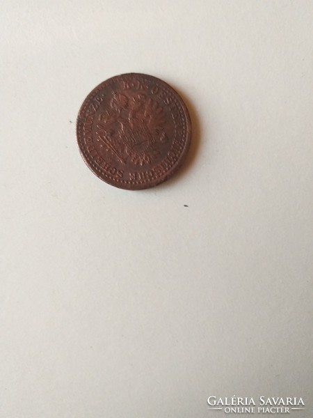 1851 2 pennies g r!