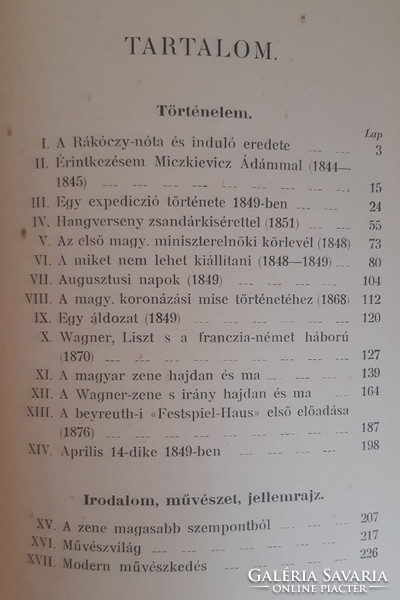 Id. ÁBRÁNYI KORNÉL : ÉLETEMBŐL ÉS EMLÉKEIMBŐL   1897