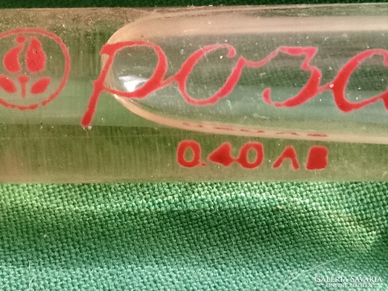 Bolgár rózsaolaj 2ml