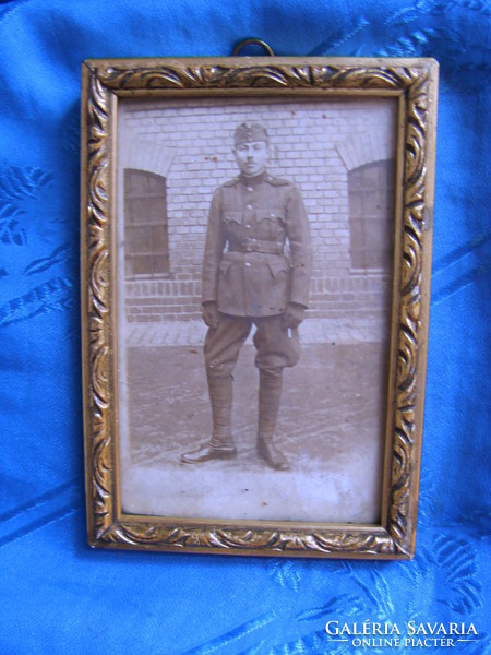 2 VH.Hungarian soldier picture photo photo