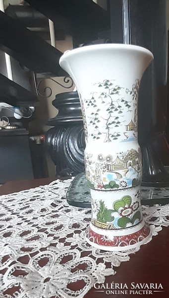 Unterweissbach váza