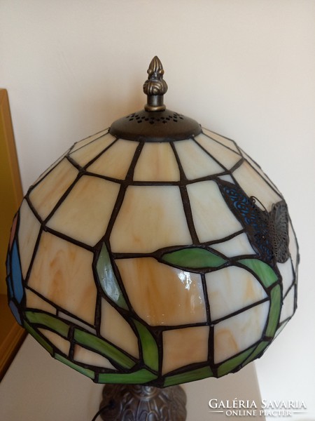 Tiffany table lamp