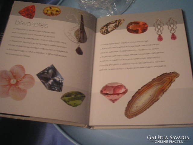 U12 gemstones jewelry manual for customers to determine + for sale as a gift to a jeweler