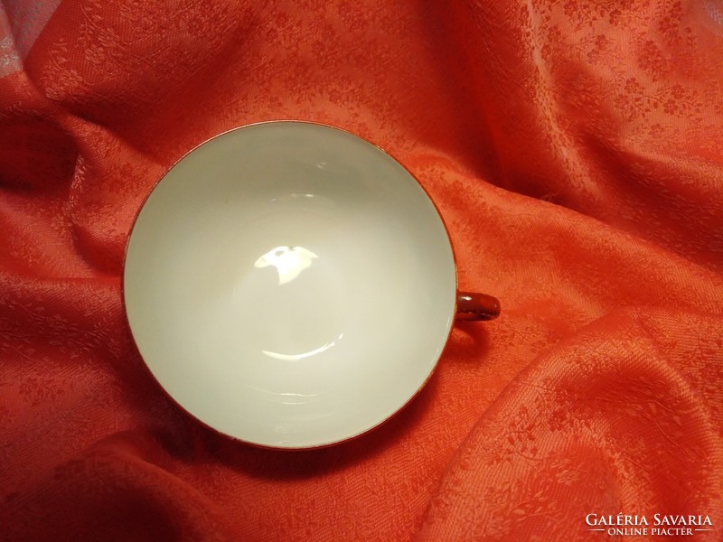 3 darabos japán porcelán reggeliző