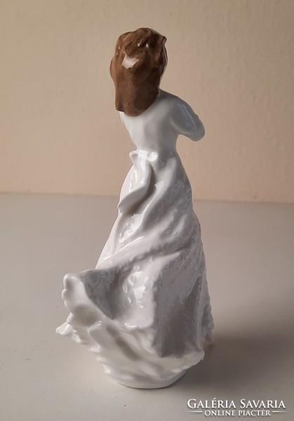 Royal Doulton porcelán figura , szobor