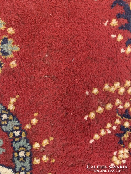 3x2m közép medalionos perzsa szőnyeg