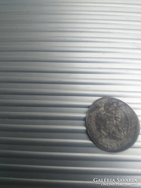 1687 pennies i lipot m m w
