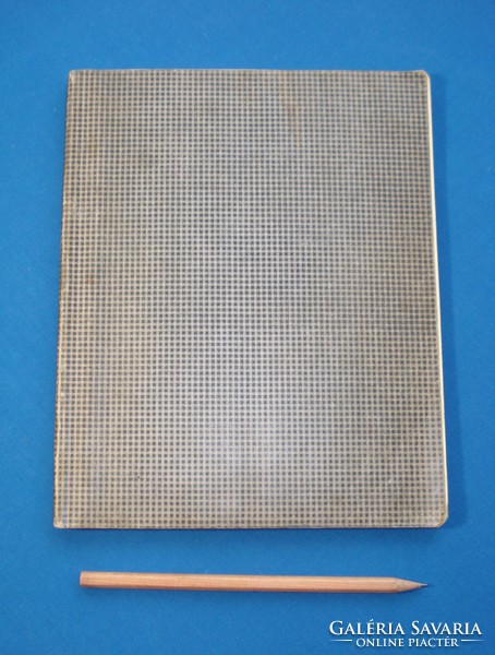 Centennial line booklet, irka (Rigler Joseph Paper Factory circa 1900)