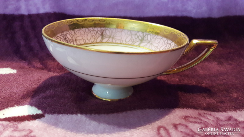 Bieder porcelain cup (l2231)