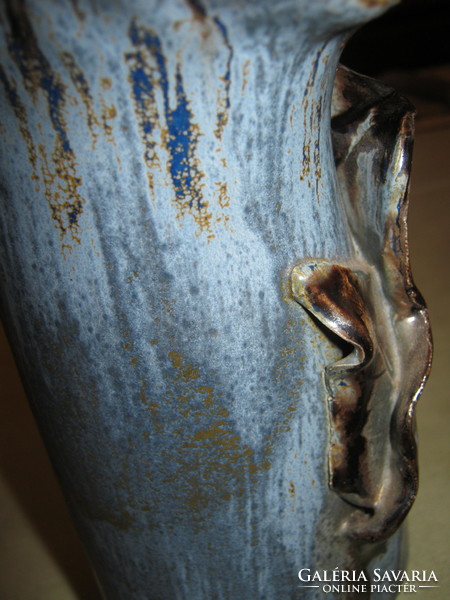 Iparművész váza